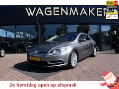 Volkswagen CC - 2.0 TSI AUT|Navi|PANO|Stoelvw|Cruise|Trekhaak