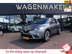 Renault Scénic - 1.3 TCe Business Zen Clima|Cruise|NAVI|DealerOH