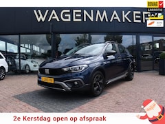 Fiat Tipo Cross - 1.0 City Cross Clima|Cruise|NAVI|Carplay|NAP