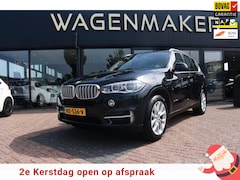 BMW X5 - XDrive40e High Executive AUT|PANO|Leder|DealerOH