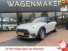 MINI Clubman - 1.5 Cooper Richmond Park Edition AUT|PANO