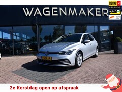 Volkswagen Golf - 1.0 TSI Life Clima|Cruise|NAVI|Carplay