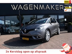 Renault Scénic - 1.3 TCe Limited Clima|Cruise|NAVI|DealerOH