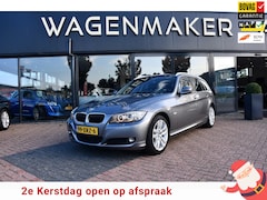 BMW 3-serie Touring - 318i Corporate Lease Luxury Leder|NAVI