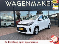 Kia Picanto - 1.0 DPi ComfortLine Airco|Cruise|Elektrisch pakket
