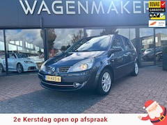 Renault Scénic - 1.6-16V Business Line Clima|Cruise|PANORAMA