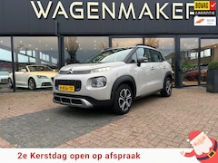 Citroën C3 Aircross - 1.2 PureTech S&S Feel Clima|Cruise|NAV|