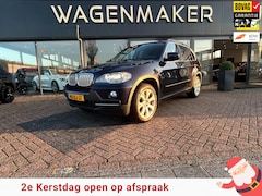 BMW X5 - XDrive48i High Executive AUT|Leder|7 Pers. |DealerOH