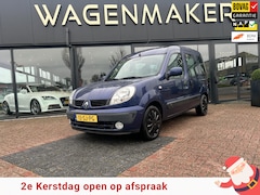 Renault Kangoo - 1.6-16V Privilège Airco|trekhaak|DealerOH