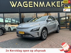 Hyundai Kona Electric - EV Comfort 64 kWh ACC|NAVI|Cam|CARPLAY