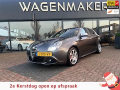Alfa Romeo Giulietta - 1.7 TBi Quadrifoglio Verde Carplay|Cruise