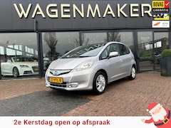 Honda Jazz - 1.4 Hybrid Elegance AUT|Clima|Cruise|PANO|DealerOH