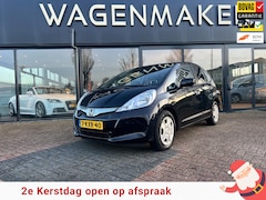 Honda Jazz - 1.4 Hybrid Comfort Airco|Elektrisch pak|DEALEROH