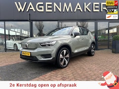 Volvo XC40 - Recharge Core AUT|Nav|ACC|CAMERA|DealerOH|1e Eig