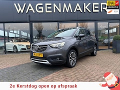 Opel Crossland X - 1.2 Turbo Innovation AUT|NAVI|Cruise|360CAM