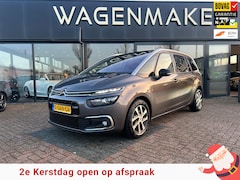 Citroën Grand C4 SpaceTourer - 1.2 PureTech Origins ACC|NAV|7P