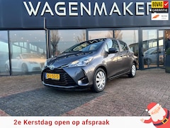 Toyota Yaris - 1.5 Hybrid Aspiration AUT|Clima|CAMERA|Goed OH