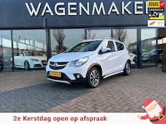 Opel Karl - 1.0 Rocks Online Edition Navi|Cruise|Apple Carplay