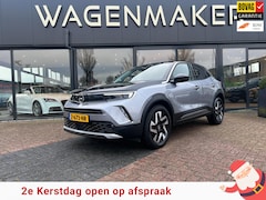 Opel Mokka - 1.2 Turbo Elegance Clima|Cruise|NAVI|Carplay