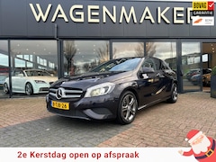 Mercedes-Benz A-klasse - 200 Ambition AUT|Clima|Cruise|NAVI