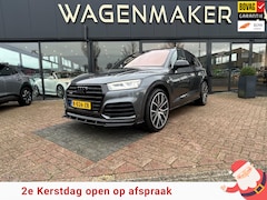 Audi Q5 SQ5 - 3.0 TFSI quattro Pro Line Plus AUT|Cruise|NAVI
