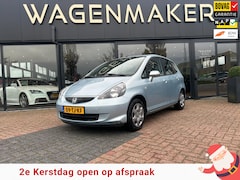 Honda Jazz - 1.2 Cool Airco|Elektrische pak|DEALER ONDERHOUDEN