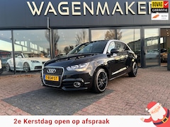 Audi A1 - 1.4 TFSI 119g. Ambition Pro Line Busines AUT|Stoelvw