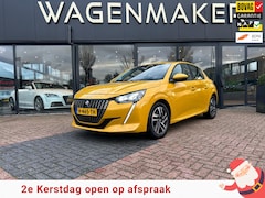 Peugeot 208 - 1.2 PureTech Allure NAVI|Cruise|CAMERA|DealerOH