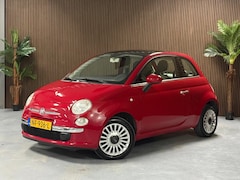 Fiat 500 - 1.2 Pop