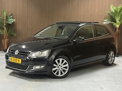 Volkswagen Polo - 1.2 TSI Highline