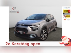Citroën C3 - 1.2 PureTech ELLE Aut.|Leder Keyles Entry & GO Camera Cruise Control Navi Apple Carplay &