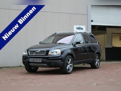 Volvo XC90 - 3.2 AWD AUTOMAAT YOUNGTIMER incl. 21% BTW
