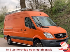 Mercedes-Benz Sprinter - 313 2.2 CDI 366 EHD AUTOMAAT 2010