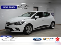 Renault Clio - 0.9 TCe Zen