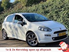 Fiat Punto Evo - 1.3 M-Jet Lounge |CLIMA|LM|VELOURS|5DRS|2015