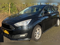 Ford C-Max - 1.0 NAVI AIRCO NAP 2015 GOED ONDERHOUDEN