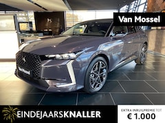 DS 4 - 4 Pallas | 225 PK Hybride | Schuifdak | Stoelenpakket | Tech Pakket | Full opties | NL aut