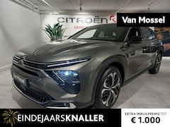 Citroën C5 X - PureTech 130 S&S EAT8 Business Plus