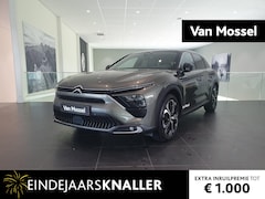 Citroën C5 X - 1.6 Plug-in Hybrid 225 Business Plus | Elektrisch verstelbare stoelen | Lederen bekleding