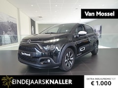 Citroën C3 - Feel Edition | AUTOMAAT | Navigatie | Keyless entry |