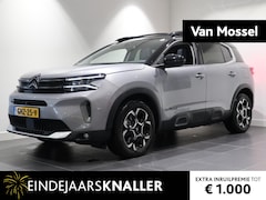 Citroën C5 Aircross - PHEV ë-Series - MASSAGE - PANORAMADAK - CAMERA VOOR + ACHTER