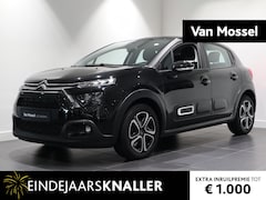 Citroën C3 - Feel - APPLE CARPLAY/ANDROID AUTO - FULL LED - CLIMATE CONTROL