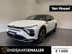 Citroën C5 X - 1.6 Plug-in Hybrid 180 Business Plus | MASSAGE | STOEL VERWARM-EN VERKOELING | ADAPTIEF |