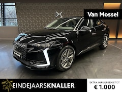 DS 4 - 4 1.2 Hybrid 136 Pallas CARPLAY - ANDROID AUTO | CAM | CRUISE | LMV