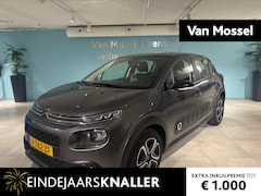 Citroën C3 - 1.2 PureTech S&S Feel Edition | Apple Carplay | Android Auto