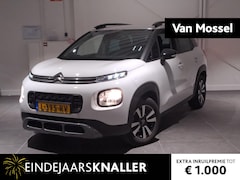 Citroën C3 Aircross - 1.2 Shine | LICHTMETALEN VELGEN | CAMERA ACHTER | PARKEERSENSOREN | CRUISE CONTROL | HOGE