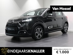 Citroën C3 - Feel - NAVIGATIE - CLIMATE CONTROL - FULL LED