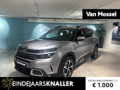 Citroën C5 Aircross - 1.6 Plug-in Hybrid 225 Feel | Camera | Navigatie | Climate control
