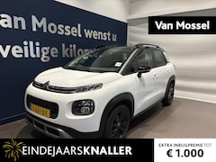 Citroën C3 Aircross - 1.2 PureTech S&S Origins | Climate control | Apple Carplay/Android Auto | Navigatie