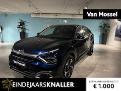 Citroën C4 - 1.2 Puretech Max | Navigatie | Camera | Climate control